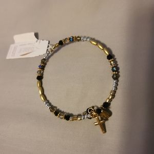 Alexa's Angel's Braclet